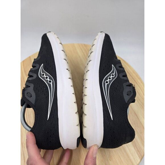 Saucony Women's Versafoam Flare Running Shoe Size 7.5 - Picture 6 of 10